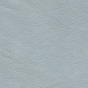 Rindleder Metallic Silber