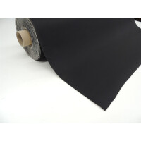 Autopolsterstoff Flachgewebe VW Gruppe Audi Skoda Volkswagen schwarz B150