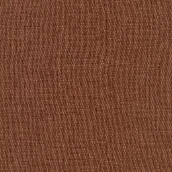 Desert - Leinenstoff stone washed 49 - zimt