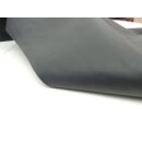 Lederhaut Autoleder Nappa schwarz 2,80 qm Armaturenbrettleder Verkleidungsleder