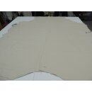 Lederhaut Polsterleder Puerto Farbe sand hellbeige...