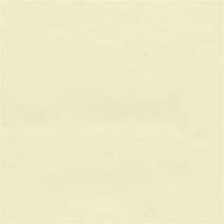 Autoleder Nappa 3999 - porcelaine