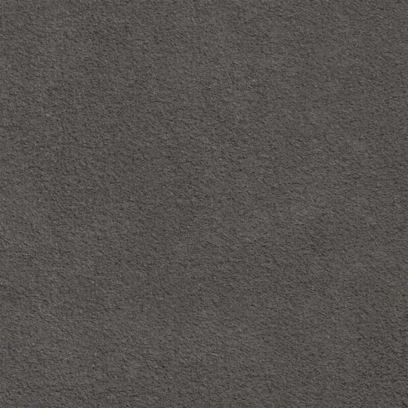 Trusuede plus anthrazit