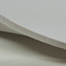 Himmelstoff bielastisch flachgewebe tricot mit Charmeuse 4 mm