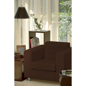 Lana uni - Wollstoff