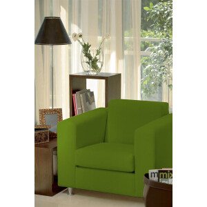 Lana uni - Wollstoff