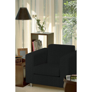 Lana uni - Wollstoff