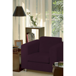 Lana uni - Wollstoff