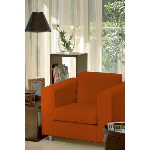 Lana uni - Wollstoff