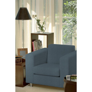 Lana uni - Wollstoff