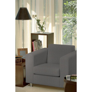 Lana uni - Wollstoff