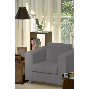 Lana uni - Wollstoff