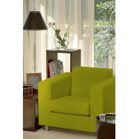 Lana uni - Wollstoff