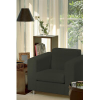 Lana uni - Wollstoff