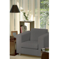 Lana uni - Wollstoff