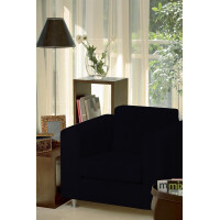 Lana uni - Wollstoff