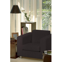 Lana uni - Wollstoff