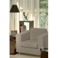 Lana uni - Wollstoff