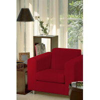 Lana uni - Wollstoff