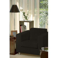 Lana uni - Wollstoff