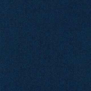 Lana - Wollstoff 87 - petrol blau