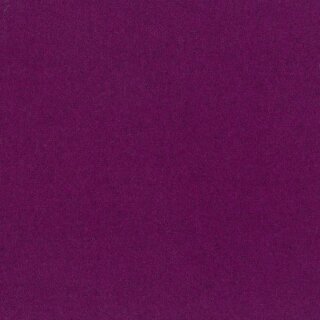Lana - Wollstoff 89 - violett