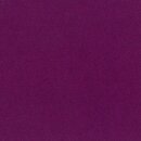 Lana - Wollstoff 89 - violett