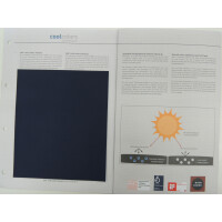 Skai Venezia cool colors 5020 - fire