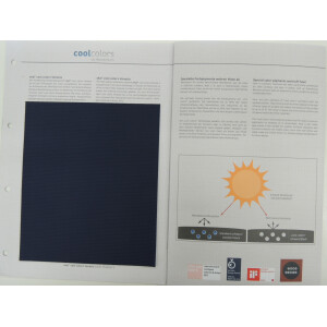 Skai Venezia cool colors 5080 - anthracite