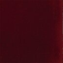 Gastro Velvet Velours Objektstoff 115 bordeaux