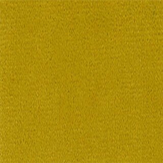 Gastro Velvet Velours Objektstoff 132 gelb