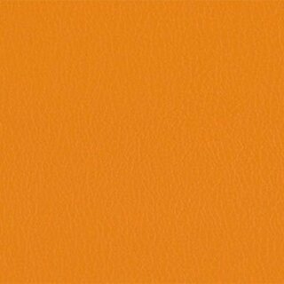 Kunstleder bielastisch Auto Boot Objekt 206 x 203 - mandarine