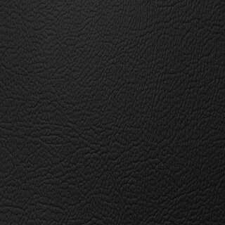 Kunstleder bielastisch Auto Boot Objekt 238 x 1808 - schwarz Maserung