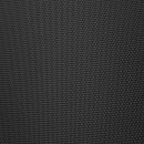 Kunstleder bielastisch Auto Boot Objekt 238 x 2491 - schwarz Flecht antirutsch