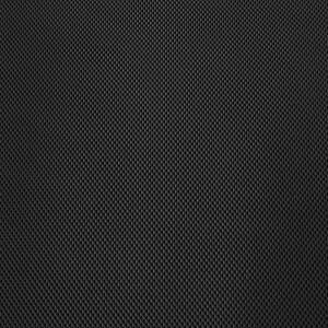 Kunstleder bielastisch Senso Auto Boot Objekt 238 x 3381 - schwarz Pyramide antirutsch