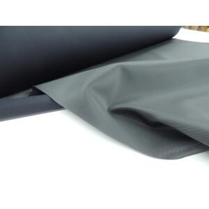 Kunstleder bielastisch Senso Auto Boot Objekt 238 x 3381 - schwarz Pyramide antirutsch