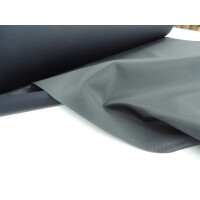 Kunstleder bielastisch Senso Auto Boot Objekt 238 x 3381 - schwarz Pyramide antirutsch