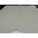 Lederhaut Polsterleder Puerto Farbe seidenbeige Rindleder...