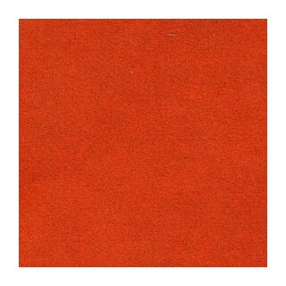 Alcantara® Avant 4025 Cadmium Orange