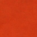 Alcantara® Avant 4025 Cadmium Orange