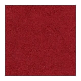 Alcantara® Avant 5201 Zinnia Red