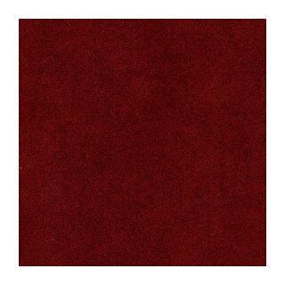 Alcantara® Avant 8801 Pompeian Red