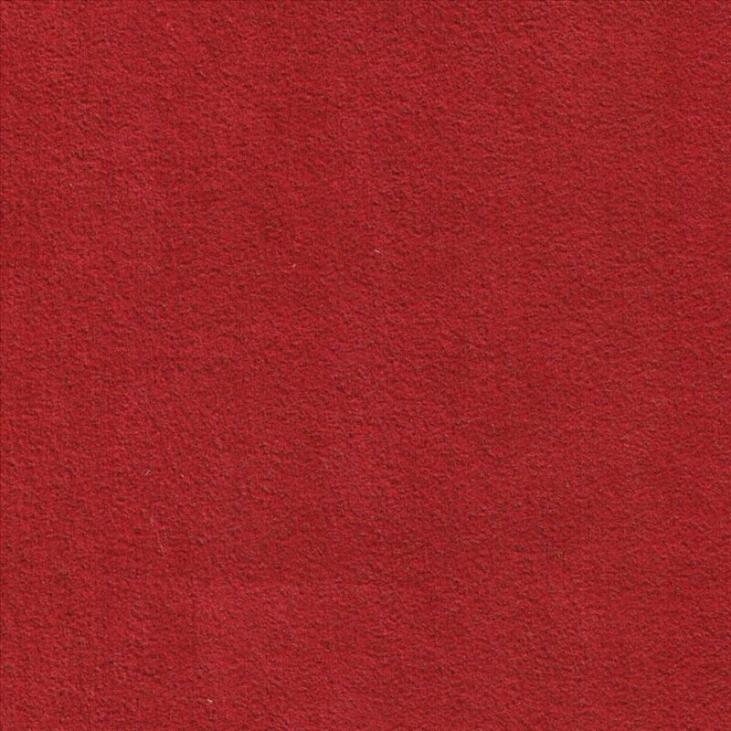 Alcantara® Cover 4996 rot