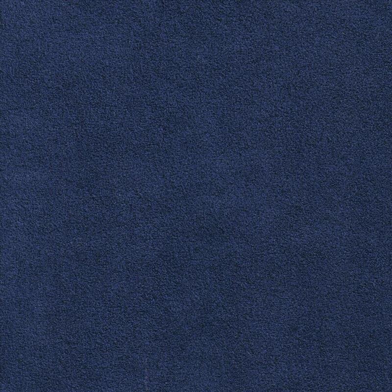 Alcantara® Cover 6408 signalblau