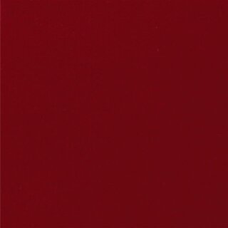 Himmelstoff Klettfähig 549 - Recaro rot