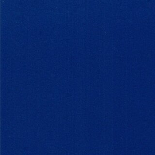 Himmelstoff Klettfähig 633 - Recaro blau