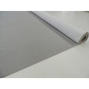 Solara Polsterstoff Microfaser Wildleder hellgrau