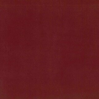 Yacht Uni burgund - 430