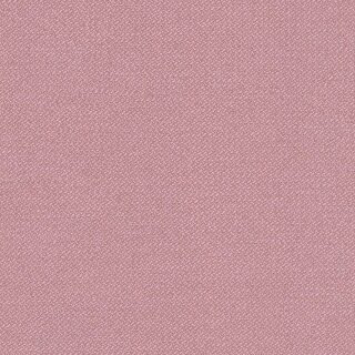 Ontario Uni Polsterstoff 713 babyrosa