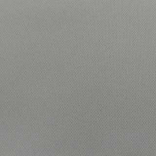 Autostoff Himmelstoff bielastisch Tricot Schaum 3 mm Charmeuse 22 - platingrau
